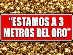 El país que tiene la mina más poderosa y puede volver a ser potencia mundial: “Estamos a 3 metros del oro”