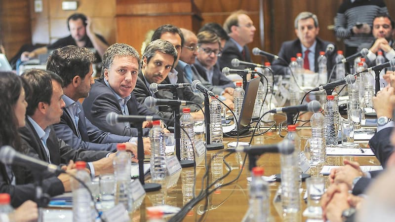 El gobierno de Mauricio Macri, el último que intentó un pacto fiscal para eliminar IIBB