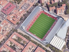 A un equipo de primera división le prohibieron usar su estadio por falta de mantenimiento: deberá hacer de local en otro lugar