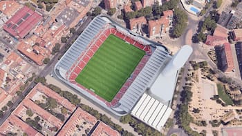 A un equipo de primera división le prohibieron usar su estadio por falta de mantenimiento: deberá hacer de local en otro lugar