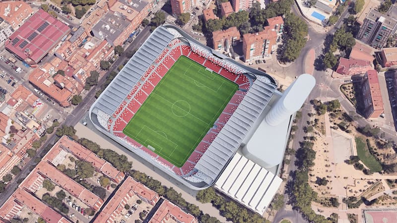 A un equipo de primera división le prohibieron usar su estadio por falta de mantenimiento: deberá hacer de local en otro lugar