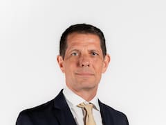 Robert Olson, presidente de A3 Mercados: “Ya comenzó a operarse los futuros de tasa de interés”