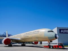 Llega el fin de las escalas en los vuelos, cada vez más cerca: este nuevo avión podría volar 18.000 kilómetros sin parar