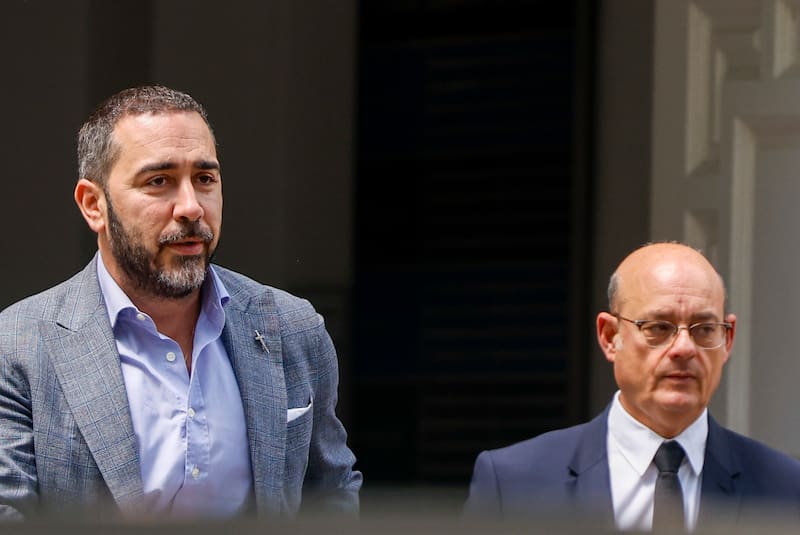 Víctor de Aldama situó a Ábalos en el centro de la presunta trama, mientras el exministro cuestionó su versión ante el tribunal.