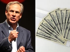 Confirmed by Greg Abbott | Texas announces a grant of over $489,000 for job training