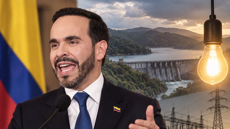 El Gobierno activa plan de ahorro de energía ante El Niño: habrá incentivos y cobros adicionales según el consumo