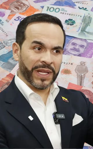 Oficial | Abelardo de la Espriella adelantó que congelará el gasto público y confirmó qué pasará con Prosperidad Social