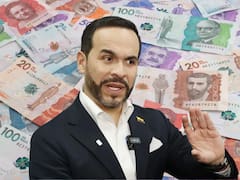 Abelardo De La Espriella aseguró que su posesión presidencial costará menos que la de Gustavo Petro y promete una ceremonia austera