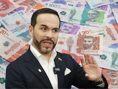Abelardo de la Espriella recibirá millonario respaldo del BID para la transición presidencial: estos son los recursos y cómo se usarán