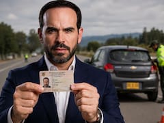 Oficial | El Gobierno de De La Espriella revisará todos los baúles y anulará la licencia de conducir de los conductores que lleven este objeto en el auto
