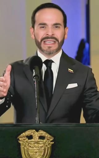 Terremoto en Colombia: Abelardo De La Espriella confirmó pérdidas por $30 billones y definió los cinco departamentos más afectados
