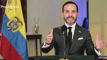 Terremoto en Colombia: Abelardo De La Espriella confirmó pérdidas por $30 billones y definió los cinco departamentos más afectados
