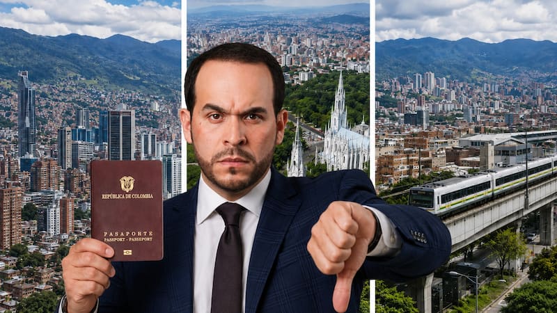 Las autoridades migratorias mantienen controles estrictos sobre la documentación de viaje en los principales aeropuertos del país.