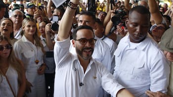 Quiénes podrían integrar el gabinete de Abelardo de la Espriella y cuáles son los desafíos para conformarlo