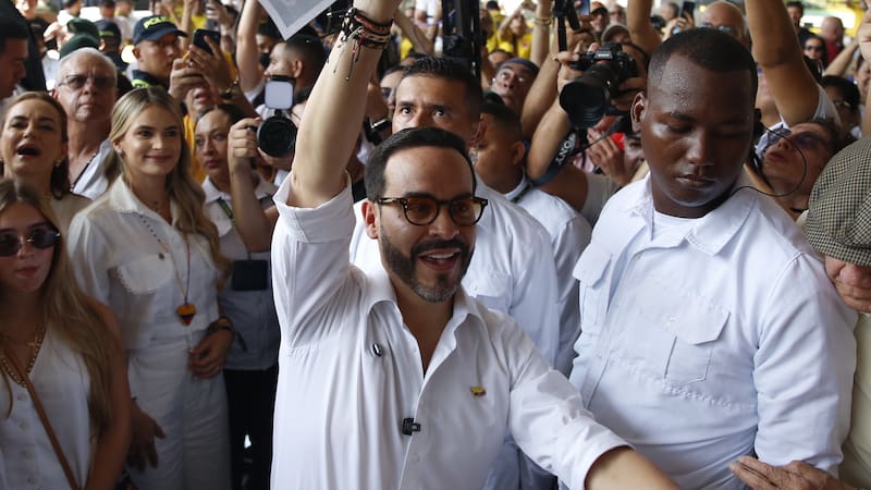 El presidente electo comenzará en las próximas semanas la definición de los ministros y altos funcionarios que lo acompañarán en su mandato.