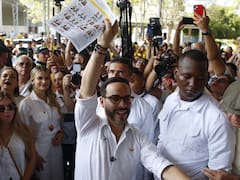 ¿Quién es la familia de Abelardo de la Espriella? La historia detrás del presidente electo que llegará a la Casa de Nariño