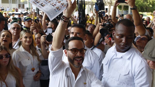 Gobierno de Abelardo De La Espriella revoca más de 60 contratos de MinIgualdad y presenta 13 denuncias