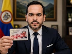 Oficial | El Gobierno colombiano embargará y dejará sin validez las cédulas de ciudadanía de quienes incumplan esta norma