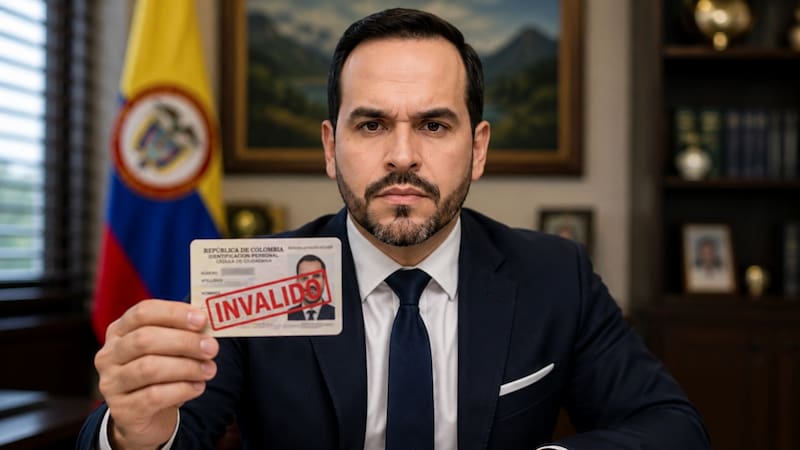Hay un plazo exacto desde que tramitas el documento y miles ya están a punto de cumplirlo.