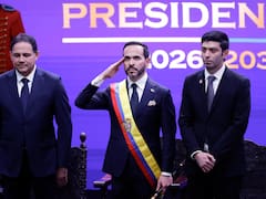 Abelardo De La Espriella ordenó trasladar a Cómbita a Juan Guillermo Monsalve, testigo clave del caso Uribe: “Ningún preso tendrá privilegios”