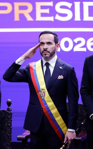 Abelardo De La Espriella ordenó trasladar a Cómbita a Juan Guillermo Monsalve, testigo clave del caso Uribe: “Ningún preso tendrá privilegios”
