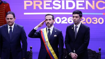 Abelardo De La Espriella ordenó trasladar a Cómbita a Juan Guillermo Monsalve, testigo clave del caso Uribe: “Ningún preso tendrá privilegios”