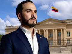 La historia de Abelardo De la Espriella, el mediático abogado que asume oficialmente la Presidencia de Colombia