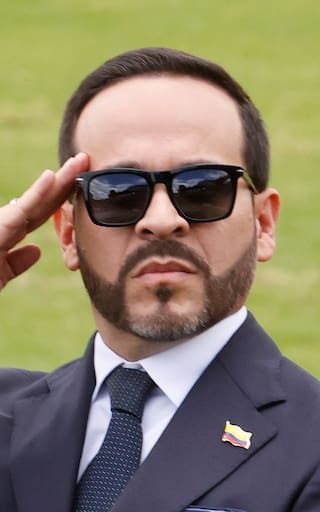Adiós a la Paz Total: el Gobierno de De La Espriella pone fin a las mesas de negociación con grupos criminales