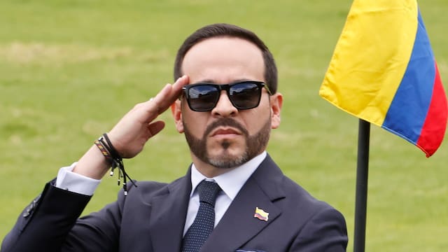Adiós a la Paz Total: el Gobierno de De La Espriella pone fin a las mesas de negociación con grupos criminales
