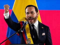 Sismo de 7,4 en Colombia | Abelardo De La Espriella viajará a Pereira y ordenó instalar un Puesto de Mando Unificado: “No están solos”