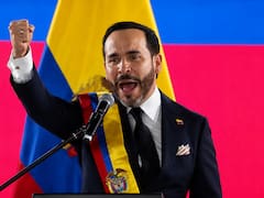 Abelardo De La Espriella ordenó trasladar a Bogotá a 20 presos señalados de pertenecer a Los Costeños y Los Pepes