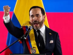 Estados Unidos destinará 1000 millones de dólares para apoyar al Gobierno de De la Espriella en materia de seguridad