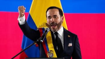 Las medidas que Abelardo de la Espriella podría impulsar sin pasar por el Congreso: salud, empleo y SENA