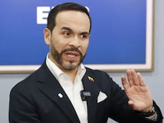 Abelardo De La Espriella destituyó a cinco embajadores nombrados por Petro que se habrían negado a renunciar