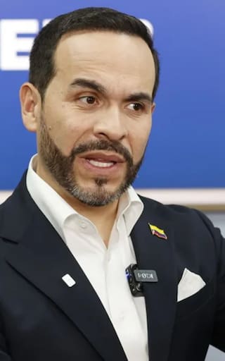 Abelardo de la Espriella denuncia “campaña sucia” y fija postura sobre la Operación Júpiter