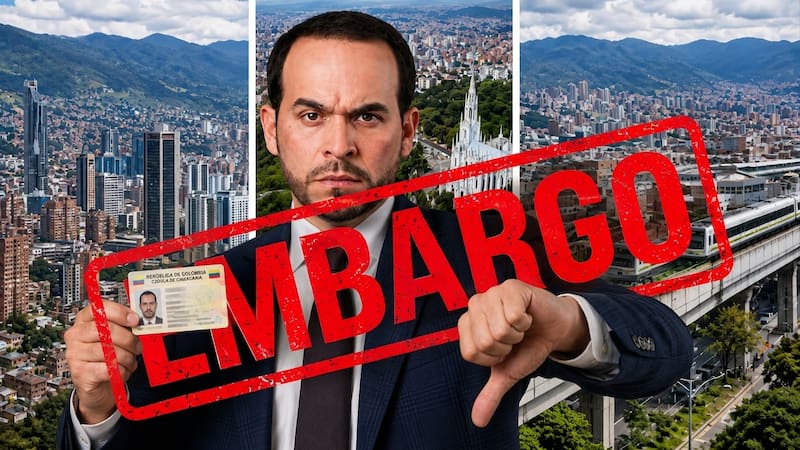 El Ejecutivo confirmó la ejecución de embargos a quienes aparezcan en el listado oficial de morosos tributarios.