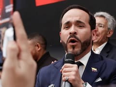 Abelardo de la Espriella anunció que se retirará de la vida pública después de las elecciones de 2026: “Cuatro años y me retiro”