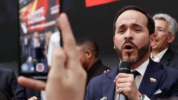 Abelardo de la Espriella anunció que se retirará de la vida pública después de las elecciones de 2026: “Cuatro años y me retiro”