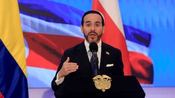 Colombia solicitó a Costa Rica eliminar la visa para ingresar al país: el Gobierno tico analizará la propuesta