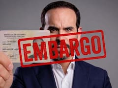 Oficial | El Gobierno de De La Espriella embargará y dejará sin validez los documentos de identidad de quienes incumplan esta norma