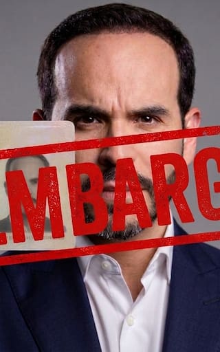 Oficial | El Gobierno de De La Espriella embargará y dejará sin validez los documentos de identidad de quienes incumplan esta norma