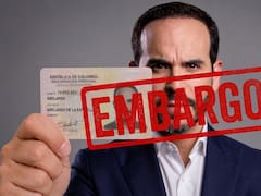Autorizado | El Gobierno colombiano incauta las cuentas bancarias y bienes de todos los ciudadanos que figuren en el registro de la DIAN