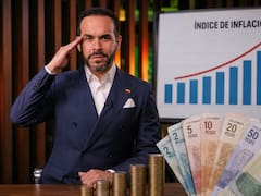 De la Espriella eliminará 229 cargos de la Presidencia y anuncia un ahorro de $10.000 millones