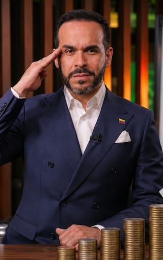 ¿Cómo quedará el salario mínimo en Colombia para 2027 con el Gobierno de De la Espriella?