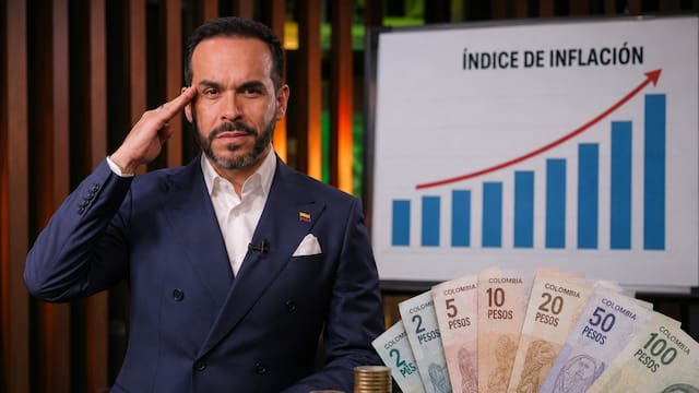 ¿Cómo quedará el salario mínimo en Colombia para 2027 con el Gobierno de De la Espriella?
