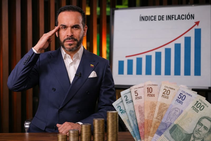 El presidente electo afirmó que buscará reducir el gasto de la ceremonia de investidura del próximo 7 de agosto, defendió su realización en Cali y explicó el impacto económico que espera generar en la ciudad.