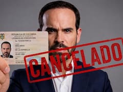 Oficial | El Gobierno de De La Espriella cancelará y dejará sin validez las licencias de conducir de quienes incumplan esta norma