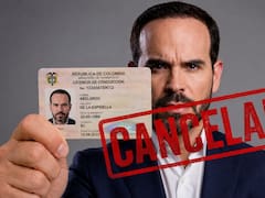 Oficial | El Gobierno de Colombia suspende definitivamente las licencias de conducir de las personas que no demuestren ser ciudadanos legales