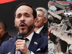 Es oficial | De La Espriella entregará un subsidio clave a las familias afectadas por el terremoto: tendrá dos fases y comenzará a partir de este mes