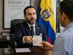 Colombia permite la estadía legal con permiso de trabajo a todos los extranjeros que puedan obtener la Visa M: cuáles son los requisitos